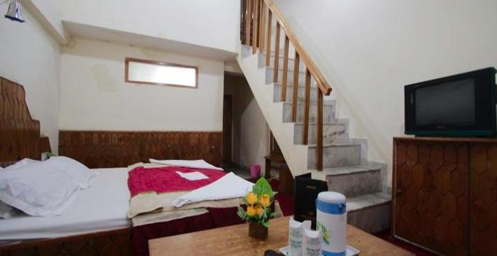 Hotel New Shivalik